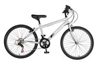 Falcon 24 Inch Wheel Size Adult Mountain Bike