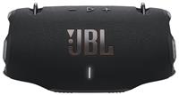 JBL Xtreme 4 Portable Bluetooth Speaker - Black
