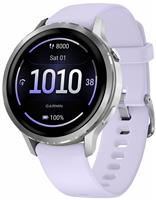 Garmin Venu 4 41mm GPS Fitness Smart Watch - Periwinkle