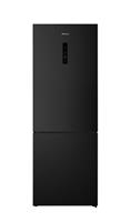 Hisense KitchenFit RB645N4BFE No Frost Fridge Freezer -Black