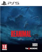 REANIMAL PS5 Game