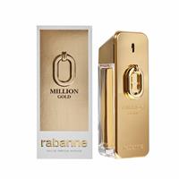 Rabanne Million Gold Eau De Parfum - 100ml