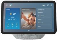 Amazon Echo Show 8 2025 Smart Display with Alexa - White