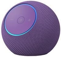 Amazon Echo Dot Max 2025 Smart Speaker - Amethyst