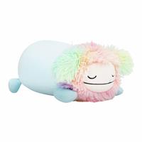 Squishmallows 12 Inch Zozo The Rainbow Bigfoot Soft Toy