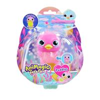 Animagic Platypus Pink Toy