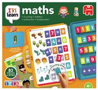 Jumbo iLearn - Learn Maths