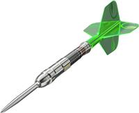 Star Wars Target Luke Skywalker Lightsaber 1st Ed 24g Darts