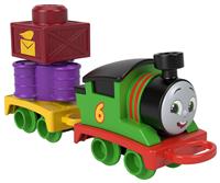 Fisher-Price Thomas & Friends My First Percy Toy Train