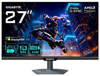 Gigabyte M27UP 27 Inch 160Hz IPS 4K UHD Gaming Monitor