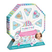 Make It Real Sweet Spin Carnival Lip Gloss Bracelets
