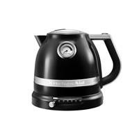KitchenAid 5KEK1522BOB Artisan Kettle - Onyx Black