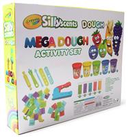 Crayola Silly Scents Mega Activity Set