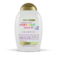 OGX Damage Remedy Coconut Miracle Oil Shampoo 385ml