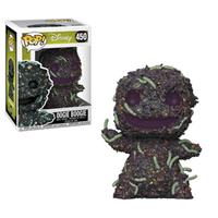 Funko POP! Disney NBC Oogie Boogie 3.75 Inch Vinyl Figure
