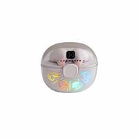 Lazerbuilt Harry Potter Hogwarts Light Up TWS Earphones