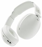 Skullcandy Hesh 360 Over-Ear Wireless Headphones - Bone