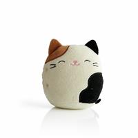 Lazerbuilt Squishmallows Cam The Cat Plush Bluetooth Speaker
