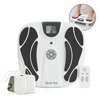 Bodi Tek Circulation Plus Revive Pro Leg and Foot Exerciser