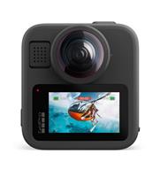 GoPro Max 2 Action Camera - Black