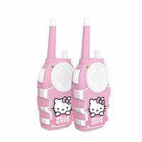 OTL Hello Kitty Walkie Talkie Set