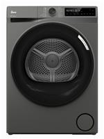 Hoover HBR 10N2BRX 80 10KG Heat Pump Tumble Dryer - Graphite