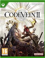 CODE VEIN II Xbox Series X Game Pre-Order