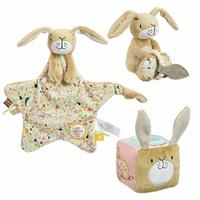 Guess How Much I Love You