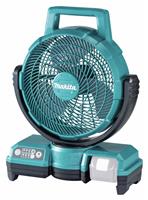 Makita Cordless Freestanding Fan - 18V