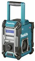 Makita DAB Radios & Accessories