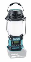Makita LXT Radio Lantern - 18V