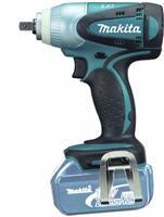 Makita LXT Impact Wrench - 18V