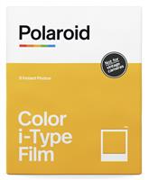 Polaroid i-Type Colour Film