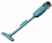 Makita Compact & Lightweight Cordless Vacuum Cleaner - 18V