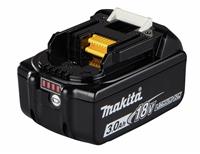 Makita 3.0Ah Li-Ion Battery - 18V