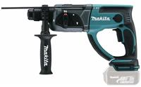 Makita SDS Plus Cordless Rotary Hammer Drill - 18V