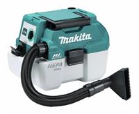 Makita LXT Cordless Vacuum Cleaner - 18V