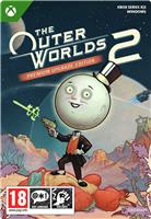 The Outer Worlds 2 Premium Upgrade Edition Xbox & PC Game