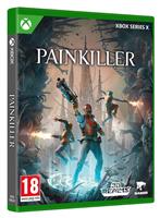 Painkiller Xbox Series X Game