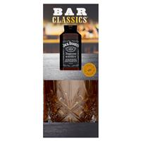 Jack Daniel's Bar Classics Gift Set