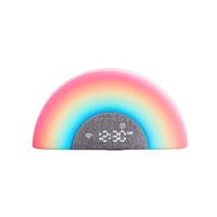 Momcozy DreamSync Rainbow White Noise Machine