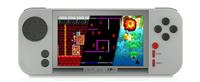 Evercade EXP-R Handheld Retro Gaming Console
