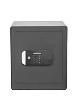 Yale Max Security Office Safe - Black