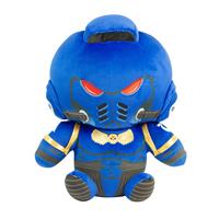 Warhammer Space Marine Collectable Toy