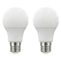 Argos Home 3.4W LED Standard E27 Light Bulb - 2 Pack