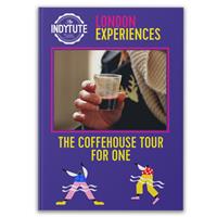 Coffee House Tour For One Gift Experience