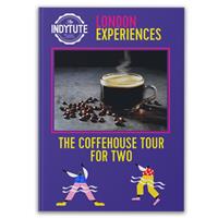 Coffee House Tour For Two Gift Experience
