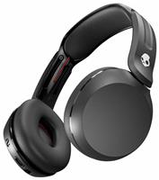 Skullcandy ICON 180 On-Ear Wireless Headphones - True Black