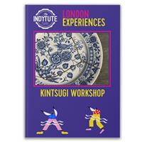 Kintsugi For One Gift Experience