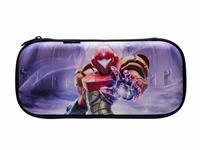 PowerA Nintendo Switch 2 Travel Case Metroid Prime